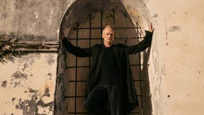 Sting Sells Catalog to Universal Music Publishing - variety.com - New York
