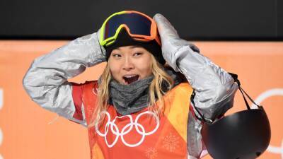 5 Things to Know About Chloe Kim, the Record-Breaking Olympic Snowboarder - www.glamour.com - California - city Beijing - county Torrance - city Sochi