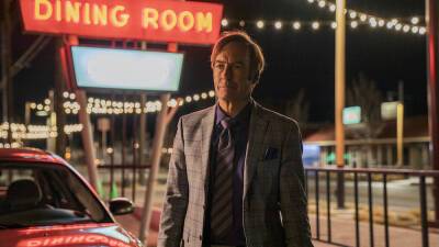 ‘Better Call Saul’ Final Season Gets Premiere Dates for Both Halves - variety.com