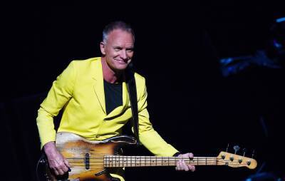 Sting sells entire songwriting catalogue for over £184 million - www.nme.com - New York - Philadelphia