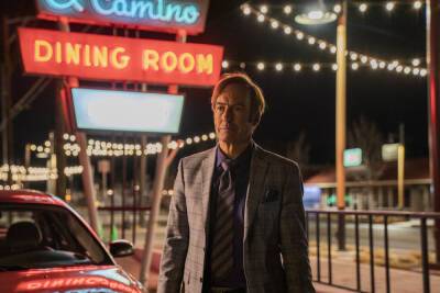 ‘Better Call Saul’ Gets Premiere Dates For Both Halves Of Sixth & Final Season - deadline.com - city Albuquerque - city Omaha