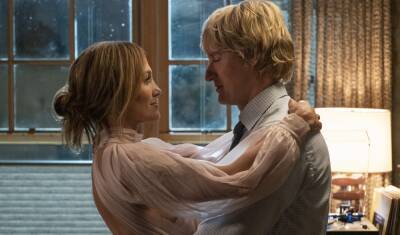 ‘Marry Me’ Review: Jennifer Lopez & Owen Wilson Star In Far-Fetched Romantic Comedy - deadline.com - Colombia