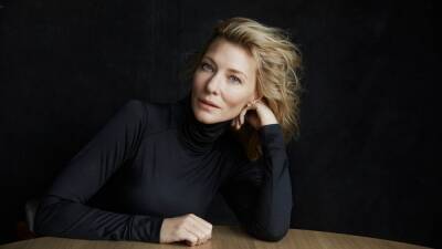 Cate Blanchett to Produce and Star in ‘The New Boy’ About Australian Aboriginal Orphan - thewrap.com - Australia - New Zealand - county Wayne - county Blair