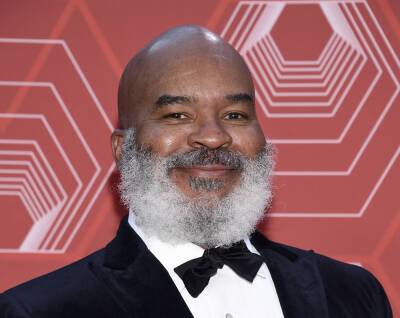 ‘The Patient’: David Alan Grier Joins Steve Carell & Domhnall Gleeson As Recurring In FX Series - deadline.com - USA - county Caroline