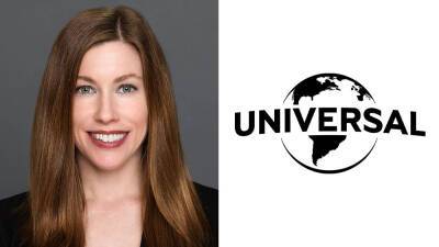 Universal Promotes Kathleen Gallagher To North American Theatrical Distribution EVP, General Sales Manager - deadline.com - USA - Canada