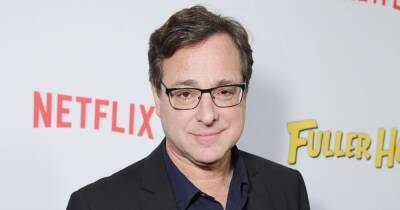 Bob Saget’s Death Ruled ‘Accidental’ by Medical Examiner, Caused by an ‘Unknown Fall’ - www.usmagazine.com - Florida