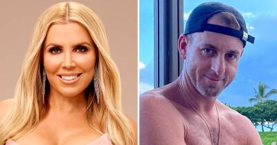RHOC’s Jen Armstrong Reveals She and Husband Ryne Holliday ‘Separated’ After Filming: Where Do They Stand Now? - www.usmagazine.com - county Armstrong