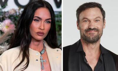Megan Fox and Brian Austin Green finalize their divorce two years after breakup - us.hola.com - Hawaii