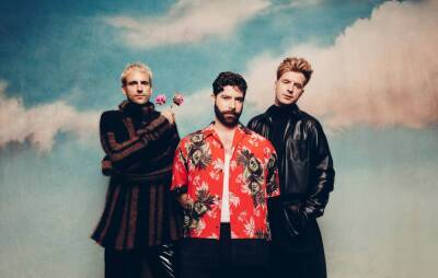 Listen to Foals’ upbeat new single ‘2am’ as group announce details of new album - www.nme.com - county Wake