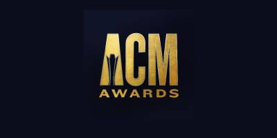 ACM Awards 2022 Nominations - Full List Released! - www.justjared.com - county Stone - Nashville - county Midland