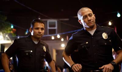 ‘End of Watch’ Series Adaptation in the Works at Fox - variety.com - Los Angeles