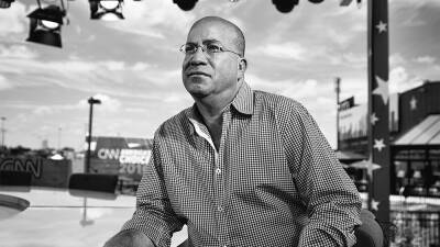 Jeff Zucker’s CNN Ousting: Why Workplace Equity Matters - variety.com