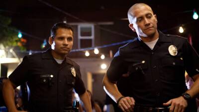 ‘End Of Watch’ TV Adaptation Co-Written By Movie’s David Ayer Gets Fox Script-To-Series Commitment - deadline.com - Los Angeles - Los Angeles
