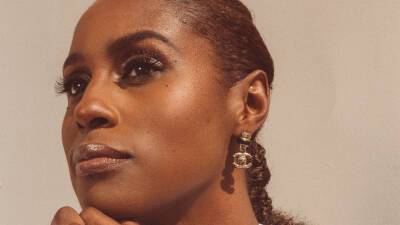Issa Rae to Receive 2022 Visionary Award From Producers Guild - variety.com - New York - Kenya - county Spencer