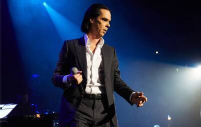 Nick Cave on his plans to return to Australia for a tour - www.nme.com - Australia - Britain - USA - county Warren