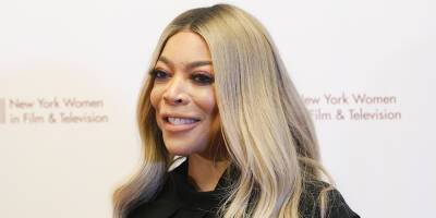 Wendy Williams Is 'Incapacitated' & Needs a Guardianship, According to Her Bank (Report) - www.justjared.com - county Wells - county New York