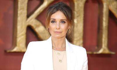 Louise Redknapp shares emotional message with fans following sad death - hellomagazine.com
