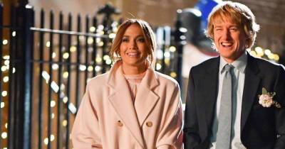 Marry Me Review: J-Lo And Owen Wilson’s Rom-Com Feels Like A Early ‘00s Movie Lost In Time - www.msn.com - Colombia