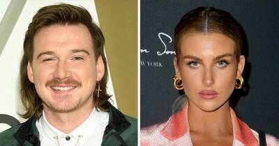 Morgan Wallen Confirms Romance With Armie Hammer’s Ex Paige Lorenze: 5 Things to Know About the Singer’s Girlfriend - www.usmagazine.com