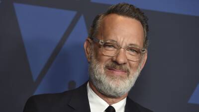 Tom Hanks Comedy ‘A Man Called Otto’ Pre-Sells To Sony For $60M In Biggest Ever EFM Deal - deadline.com - Sweden - Pennsylvania - city Pittsburgh, state Pennsylvania