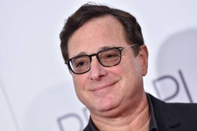What Bob Saget didn’t know: how to spot deadly brain bleed - nypost.com - Florida - county Carlton
