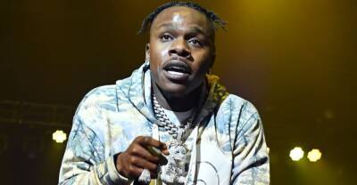DaBaby under investigation after bowling alley brawl - www.thefader.com - Los Angeles - California