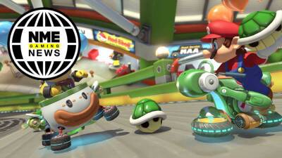 ‘Mario Kart 8 Deluxe’ adding 48 new classic courses as paid DLC - www.nme.com