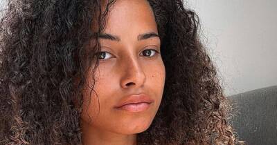Inside Amber Gill's Dubai house hunt as she searches for holiday home abroad - www.ok.co.uk - Dubai