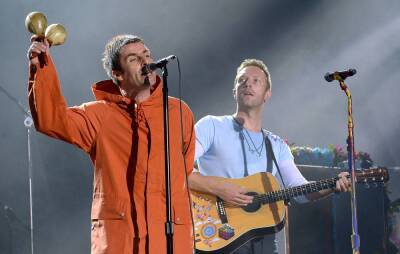 Liam Gallagher on Coldplay’s BRITs nomination: “Leave it out – they’re not rock, man” - www.nme.com