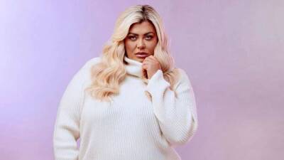 Gemma Collins: 'My fiancé is the only one who knew I self-harmed' - heatworld.com