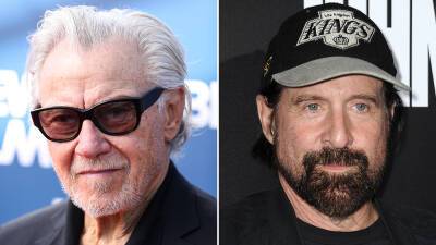 Harvey Keitel & Peter Stormare Starring In Action Thriller ‘Hard Matter’ - deadline.com - state Mississippi - county Price - city Powell
