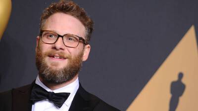 Oscars 2022: Seth Rogan doesn’t get the Hollywood hype, says 'maybe people just don't care' - www.foxnews.com - California