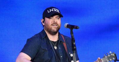 Chris Young leads nominees for 2022 Academy of Country Music Awards - www.msn.com - Jordan - county Stone