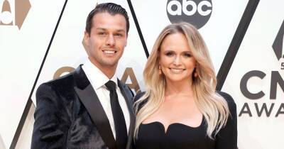 Miranda Lambert and Husband Brendan McLoughlin Are ‘Trying’ for a Baby: ‘She Is Thrilled’ - www.usmagazine.com - New York