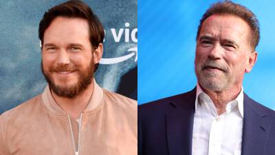 Arnold Schwarzenegger gushes over ‘great’ son-in-law Chris Pratt: He’s ‘a fantastic guy’ - www.foxnews.com - California