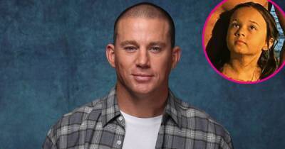 Channing Tatum Explains Why He Was ‘Afraid’ to Be a Single Dad to Daughter Everly After Jenna Dewan Split - www.usmagazine.com - Alabama - state Connecticut