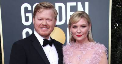 Not Just Kirsten Dunst and Jesse Plemons! Every Couple Nominated for Oscars in the Same Year - www.usmagazine.com - Britain - county Power