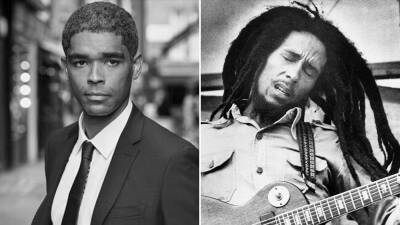Kingsley Ben-Adir Tapped To Play Reggae Legend Bob Marley In Paramount Biopic - deadline.com - Hollywood - Miami