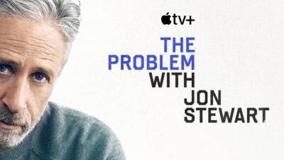 ‘The Problem With Jon Stewart’ Returns To AppleTV+ In March; Series Moves To Weekly Schedule - deadline.com - USA
