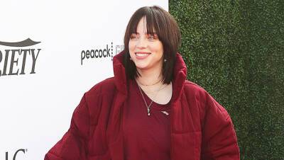 Why Billie Eilish Brought BF Matthew Tyler Vorce On Tour After Being ‘On The Fence’ About It - hollywoodlife.com - Britain