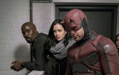 ‘Daredevil’ and Other Marvel Series Leaving Netflix, but Don’t Have a New Home Yet - variety.com