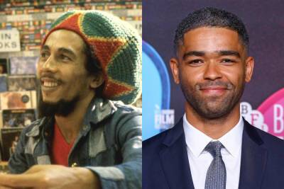 Bob Marley Biopic Casts Kingsley Ben-Adir To Play The Iconic Musician - etcanada.com - Miami - Jamaica