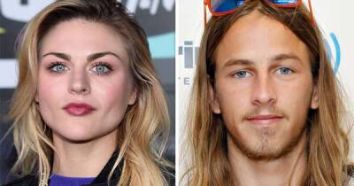 Kurt Cobain’s daughter is dating Tony Hawk’s son and it’s the most nineties thing ever - www.msn.com - France