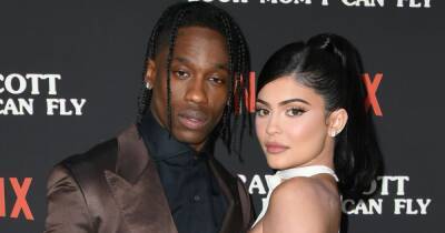 Sweet meaning behind Kylie Jenner and Travis Scott’s baby boy’s unique name - www.ok.co.uk - Germany - Chelsea