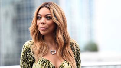 Wendy Williams Granted Temporary Restraining Order Against Bank After Claims of 'Financial Exploitation' - www.etonline.com - county Williams - county Wells