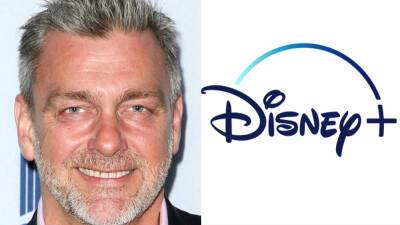‘Star Wars: Ahsoka’: Ray Stevenson To Join Rosario Dawson In Disney+ Series - deadline.com - county Dawson