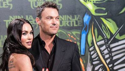 Why Megan Fox Is ‘Relieved’ To Put Her Divorce From Brian Austin Green Behind Her - hollywoodlife.com