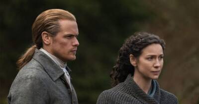 Outlander fans have the chance to attend season six world premiere event - here's how - www.dailyrecord.co.uk - Britain - county Hall