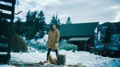 ‘God’s Country’: IFC Films Wins Bidding War For Julian Higgins’ Sundance Thriller Starring Thandiwe Newton - deadline.com - USA - city Sandra - county Yellowstone