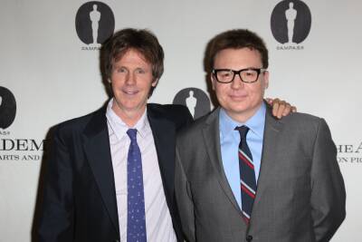 Dana Carvey And Mike Myers Have ‘Come Full Circle’ Since Fallout - etcanada.com - city Austin, county Power - county Power